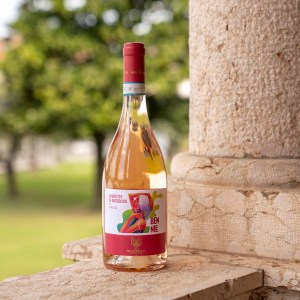 "Bennie" Chiaretto di Bardolino DOC Classico