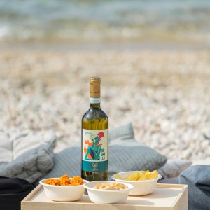 "Sirenella" Custoza DOC